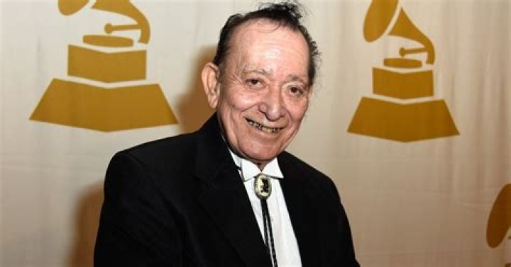 Flaco Jimenez - Age, Family, Bio