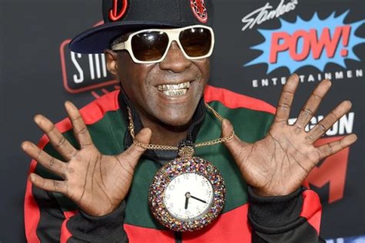 Flavor Flav