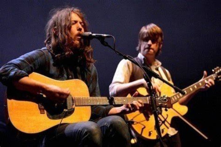 Fleet Foxes - Members, Ages, Trivia