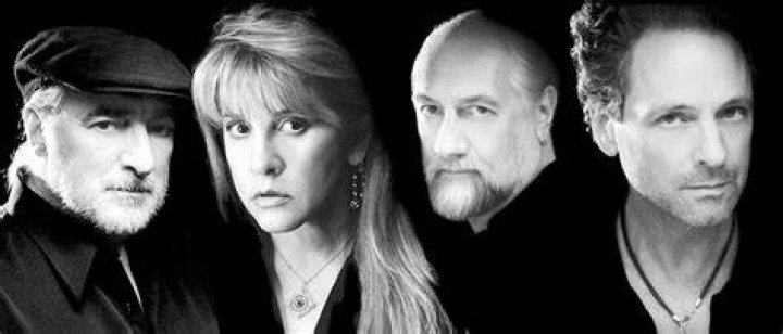 Fleetwood Mac - Members, Ages, Trivia