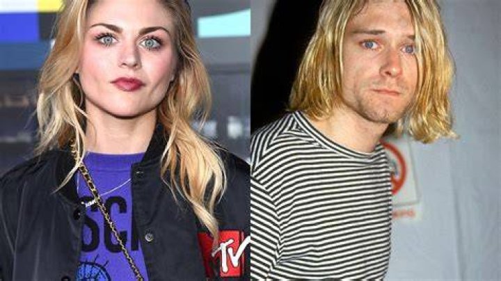 Frances Bean Cobain Frances Bean Cobain