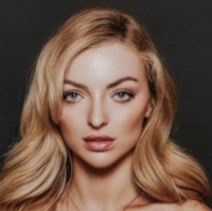 Francesca Eastwood Bio (Wiki) 