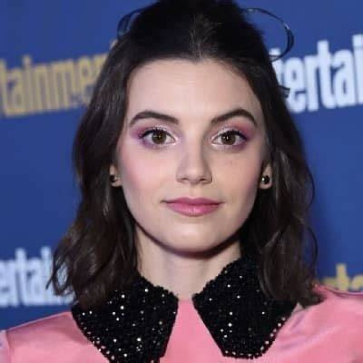 Francesca Reale Bio (Wiki) 