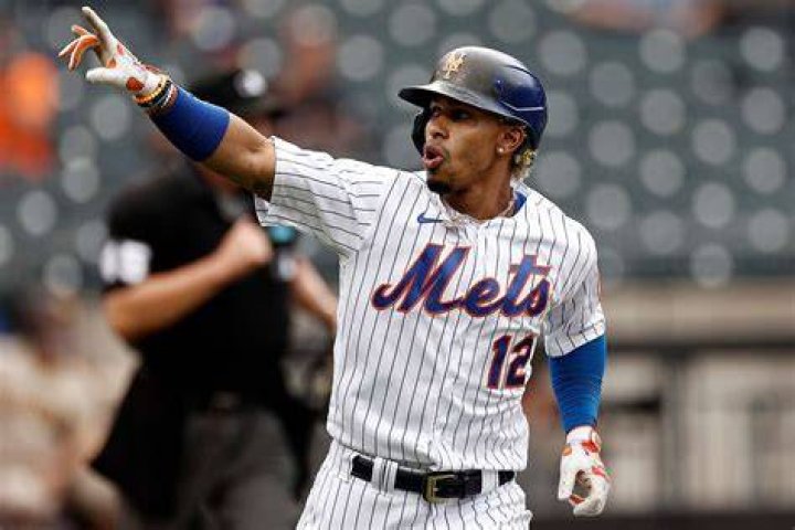 Francisco Lindor