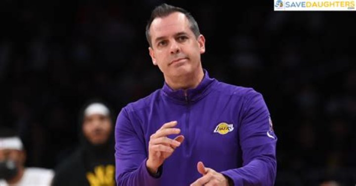 Frank Vogel Bio (Wiki) 