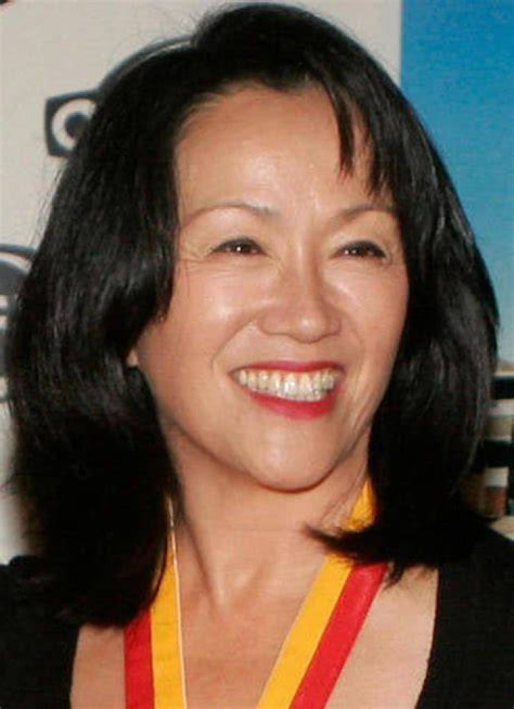 Freda Foh Shen Bio (Wiki) 