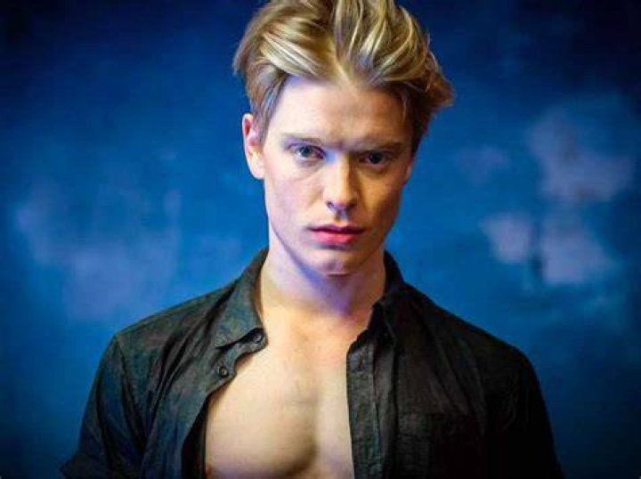Freddie Fox Bio (Wiki) 