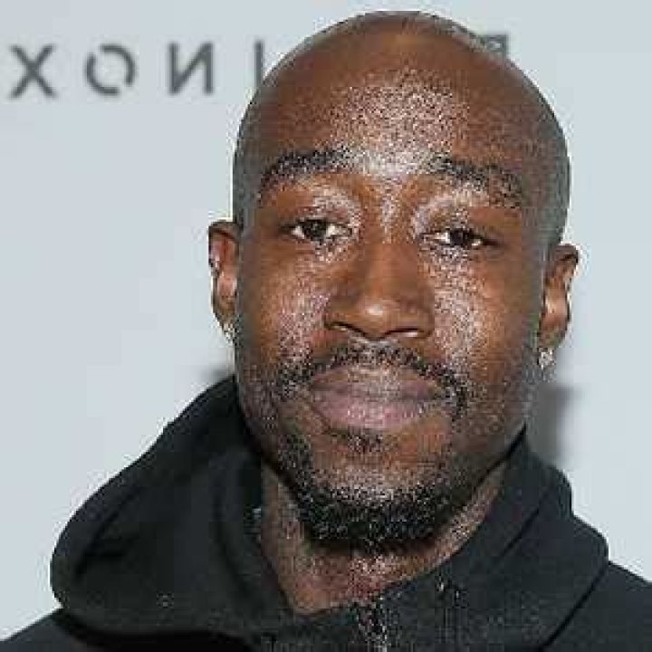 Freddie Gibbs Bio (Wiki) 