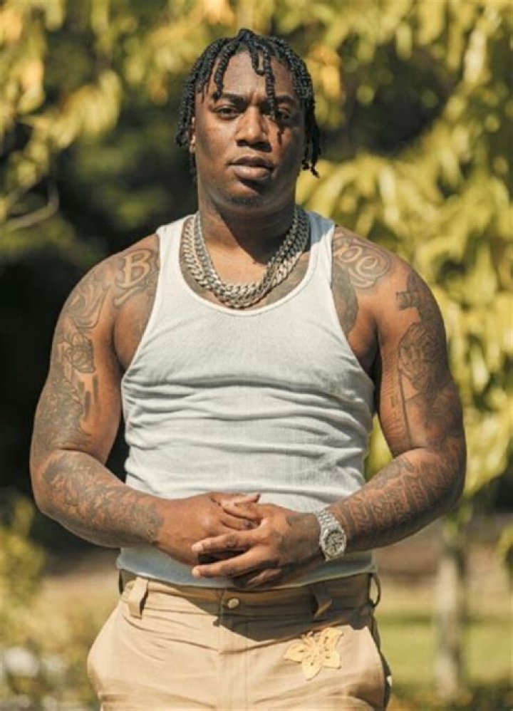 Fredo - Age, Family, Bio
