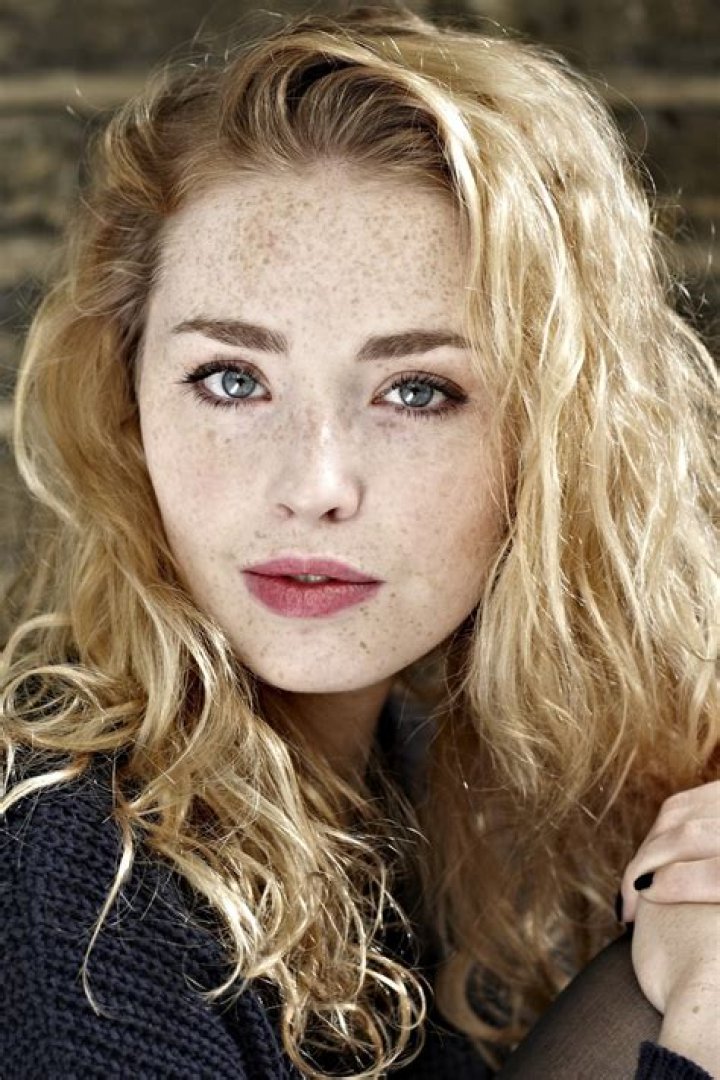 Freya Mavor Bio (Wiki) 