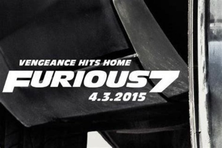 Furious 7 - Cast, Ages, Trivia