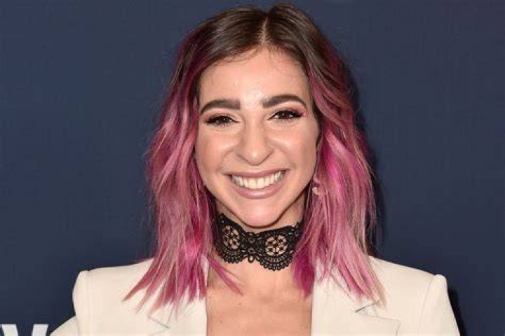 Gabbie Hanna Bio (Wiki) 