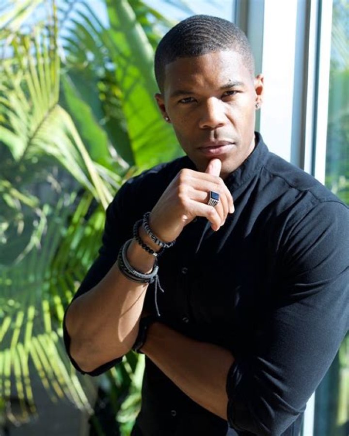 Gaius Charles Bio (Wiki) 