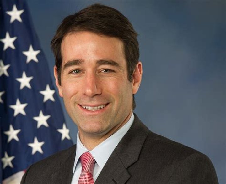 Garret Graves photo 3