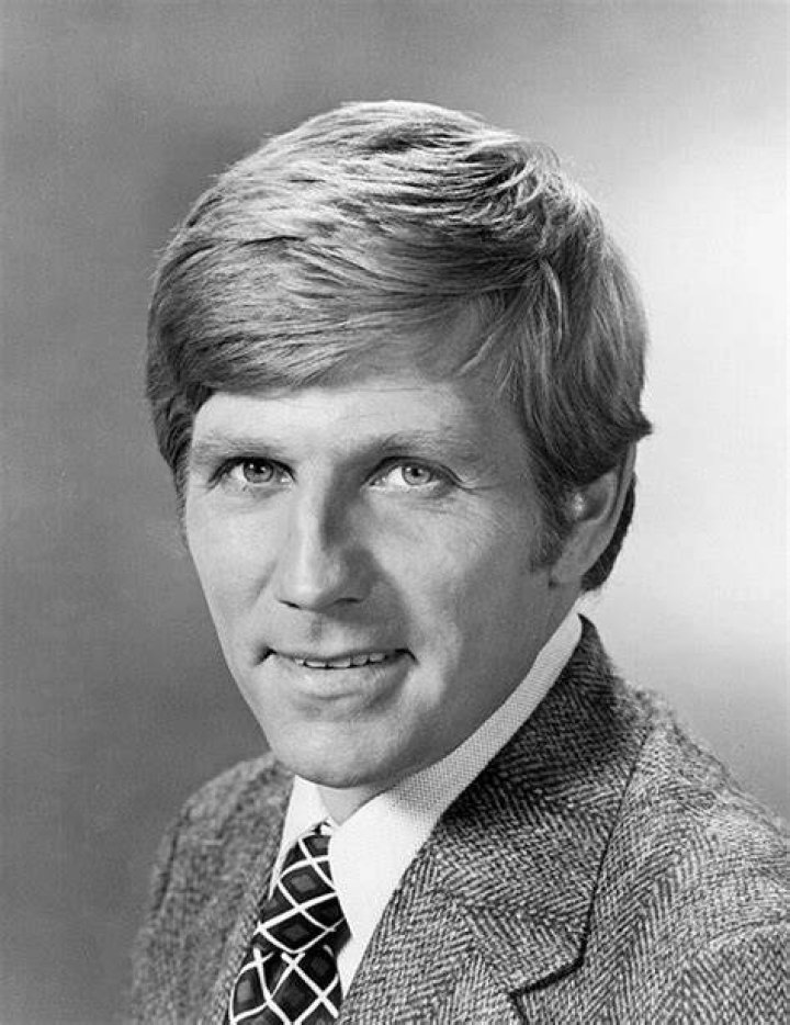 Gary Collins photo 2
