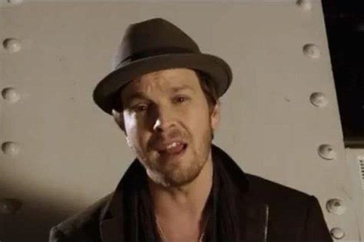 Gavin DeGraw Highlights