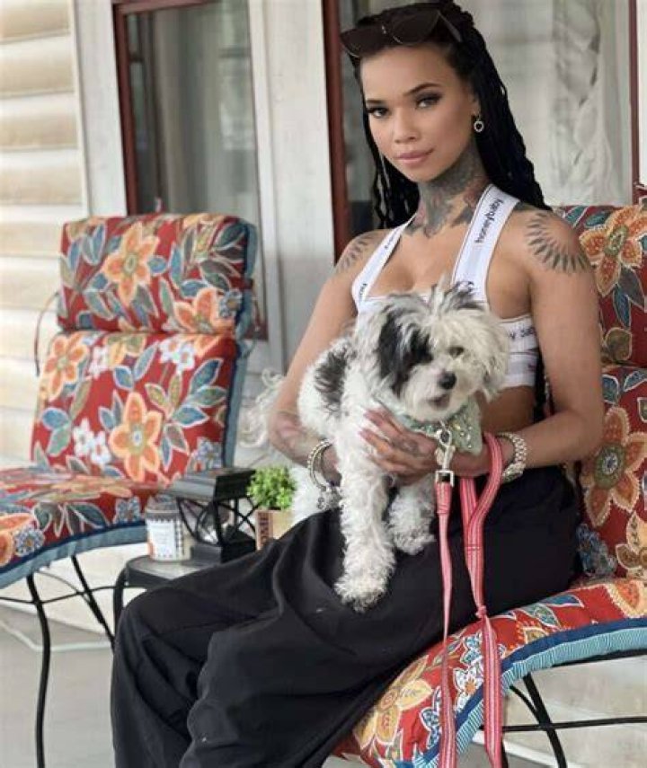 Gena Tew net worth