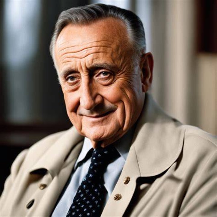George C. Scott photo 2