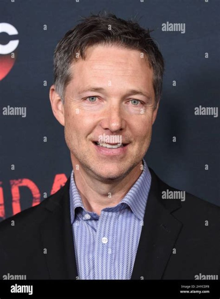 George Newbern photo 2