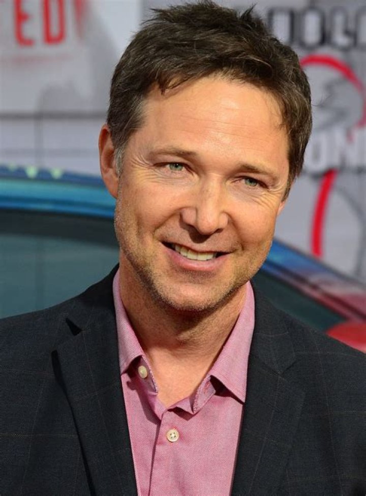 George Newbern photo