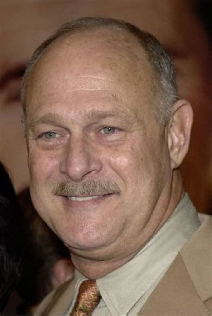 Gerald McRaney Bio (Wiki) 