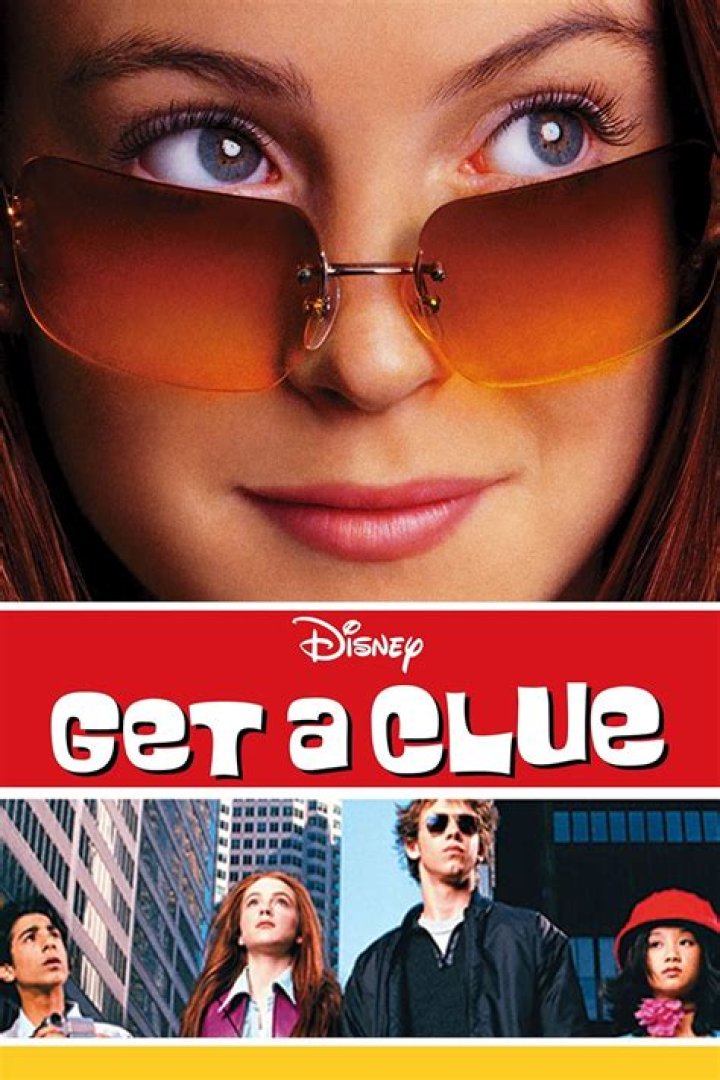Get a Clue - Cast, Ages, Trivia