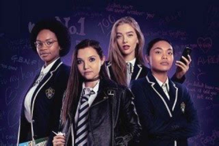 Get Even - Cast, Ages, Trivia