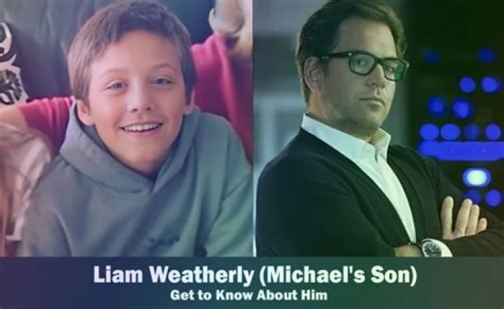 Get to Know Liam Weatherly