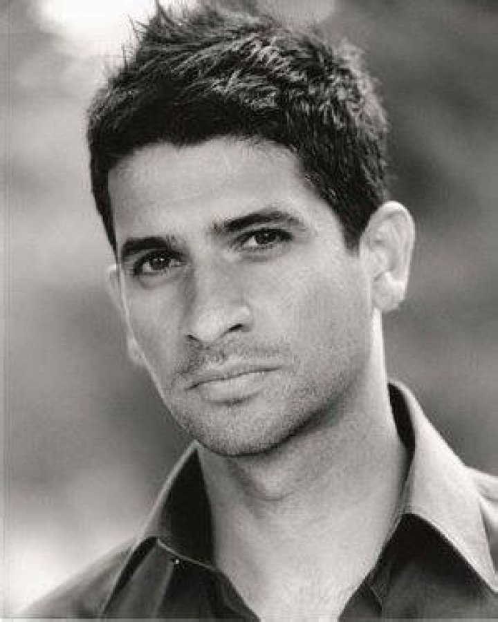 Getting To Know Raza Jaffrey
