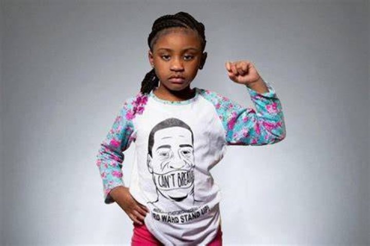 Gianna Floyd net worth