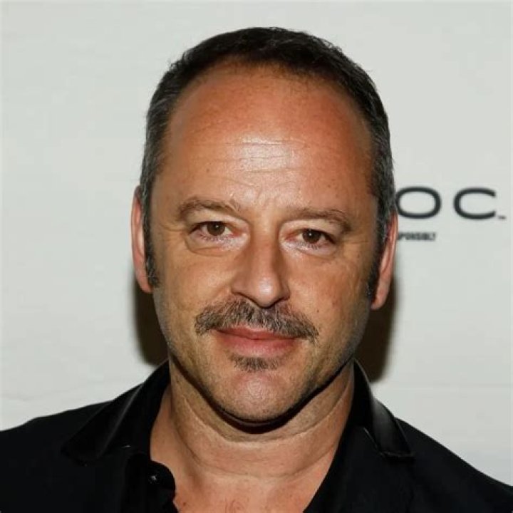 Gil Bellows Bio (Wiki) 
