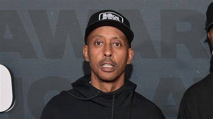 Gillie Da Kid