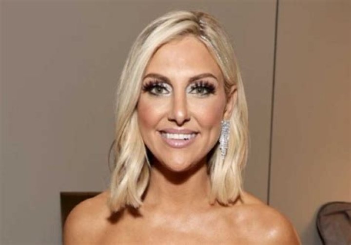 Gina Kirschenheiter Bio (Wiki) 