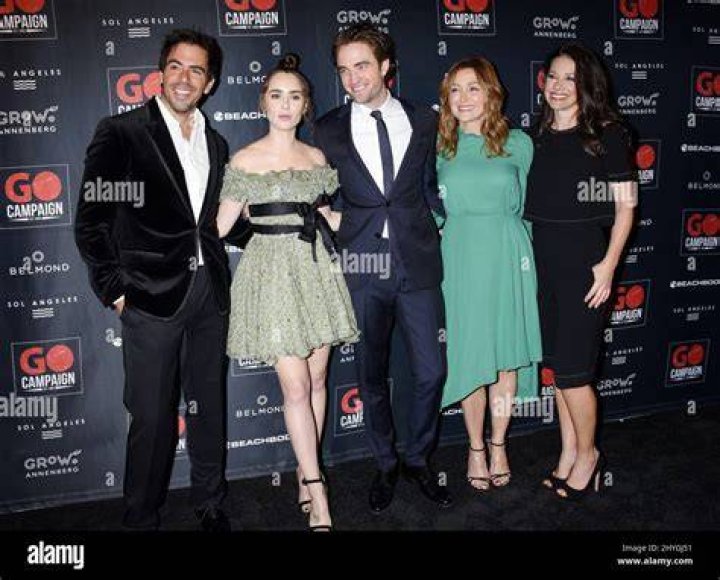 GO Campaign Gala 2018