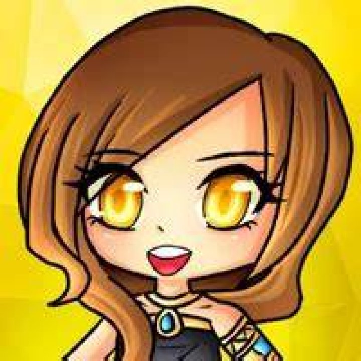 GoldenGlare Bio (Wiki) 