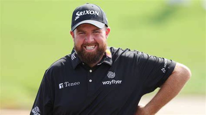 Shane Lowry response to how his life changed after Open Championship win! Know about his married life, Net worth, children, etc. Golfer Shane Lowry