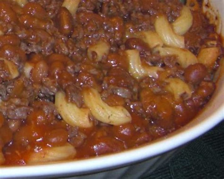 goop food