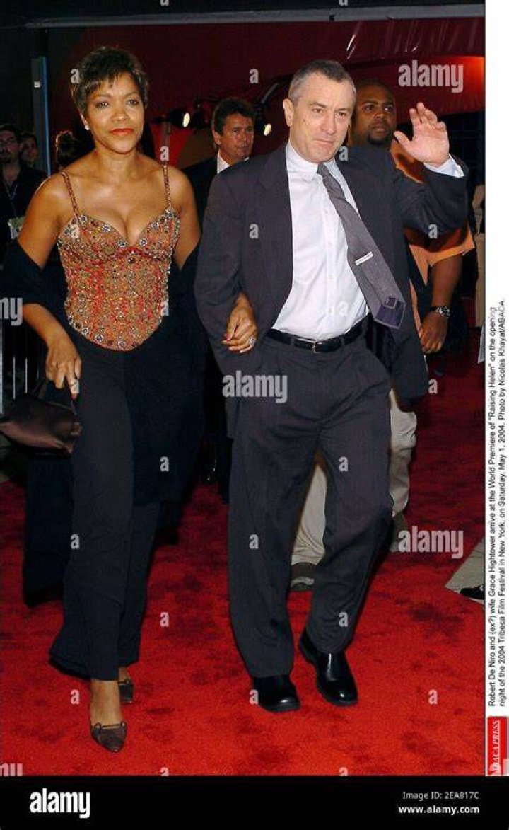 Grace Hightower Grace Hightower