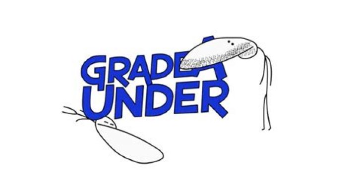 GradeAUnderA - Age, Family, Bio