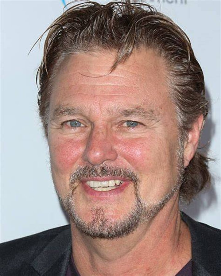 Greg Evigan - Age, Family, Bio