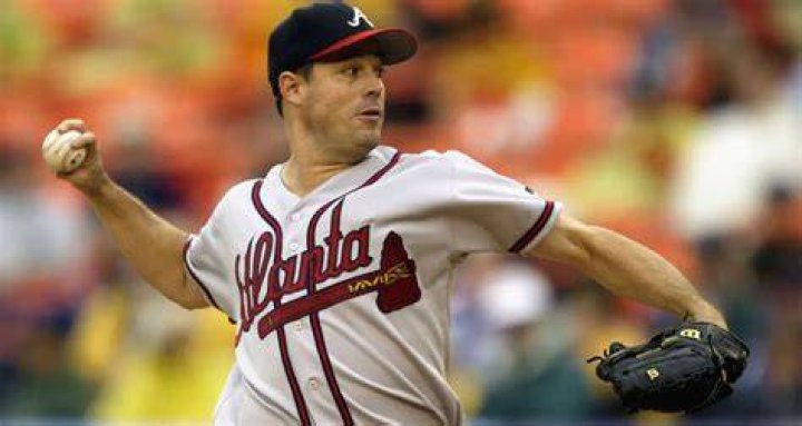 Greg Maddux Bio (Wiki) 