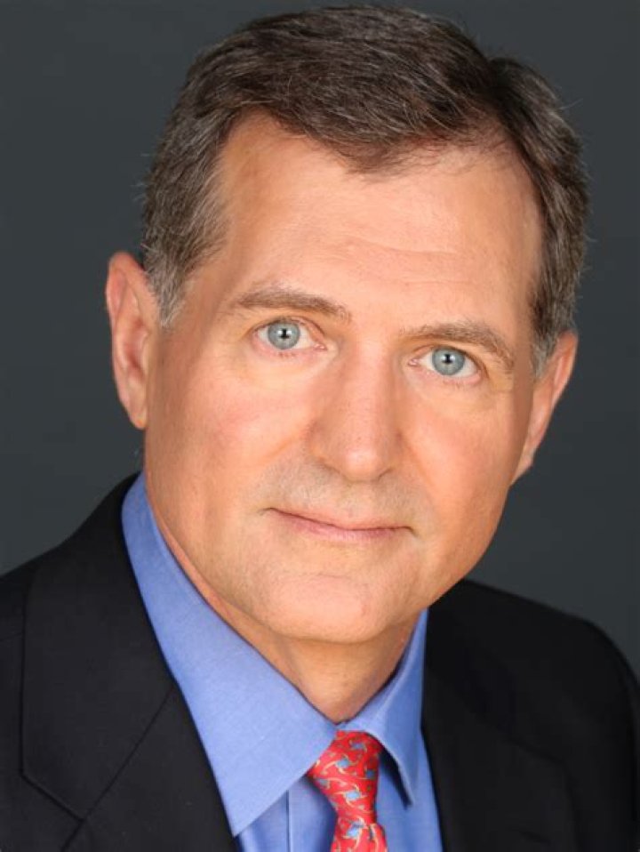 Greg Myre Bio (Wiki) 