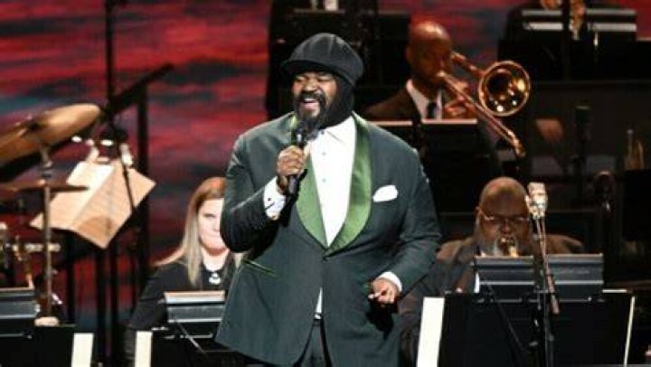 Gregory Porter photo 2