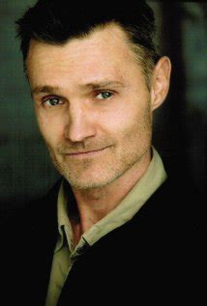 Gregory Sporleder Bio (Wiki) 