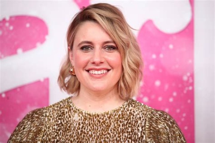 Greta Gerwig Bio (Wiki) 