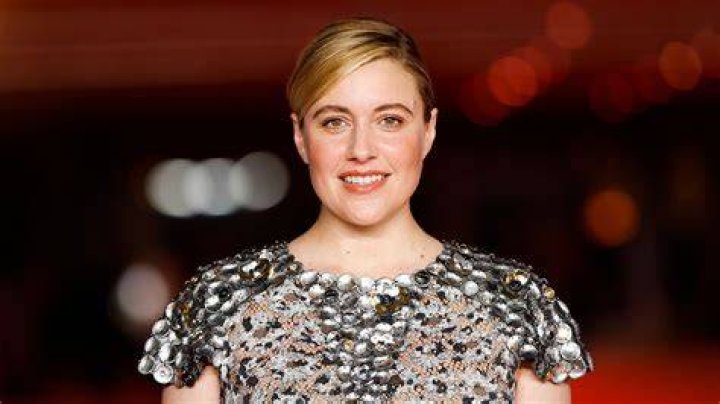 Greta Gerwig Greta Gerwig