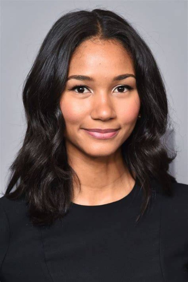 Greta Onieogou Bio (Wiki) 