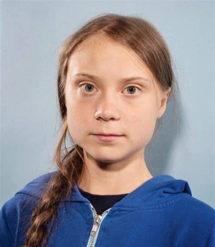 Greta Thunberg Bio (Wiki) 