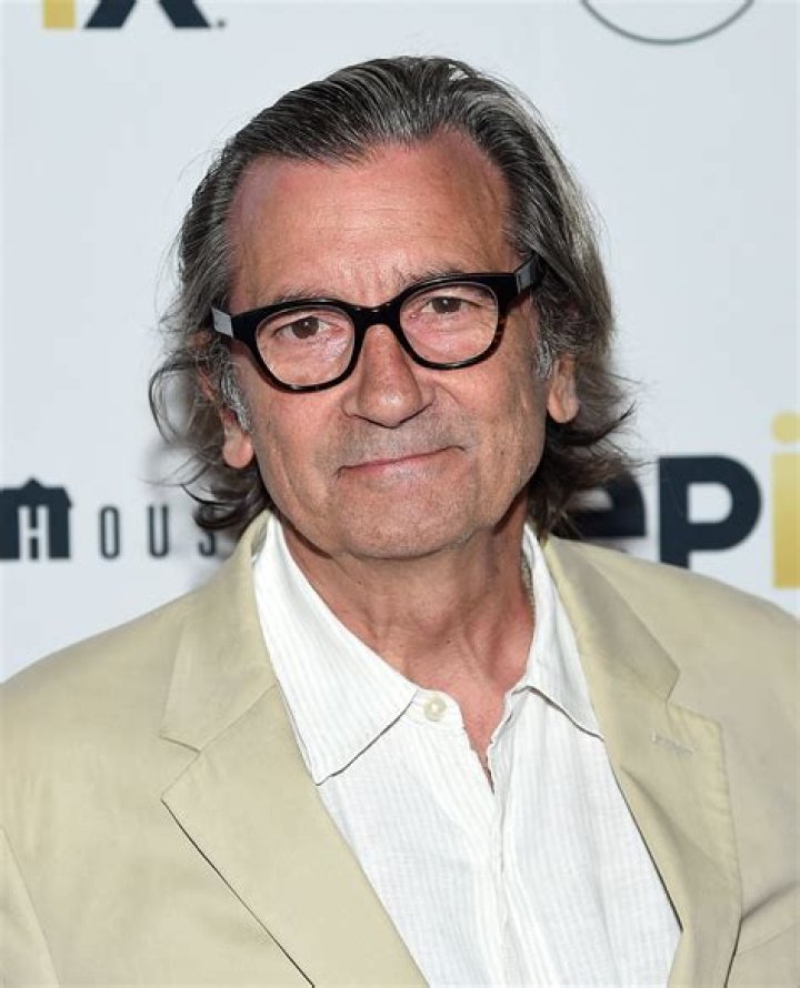 Griffin Dunne Bio (Wiki) 