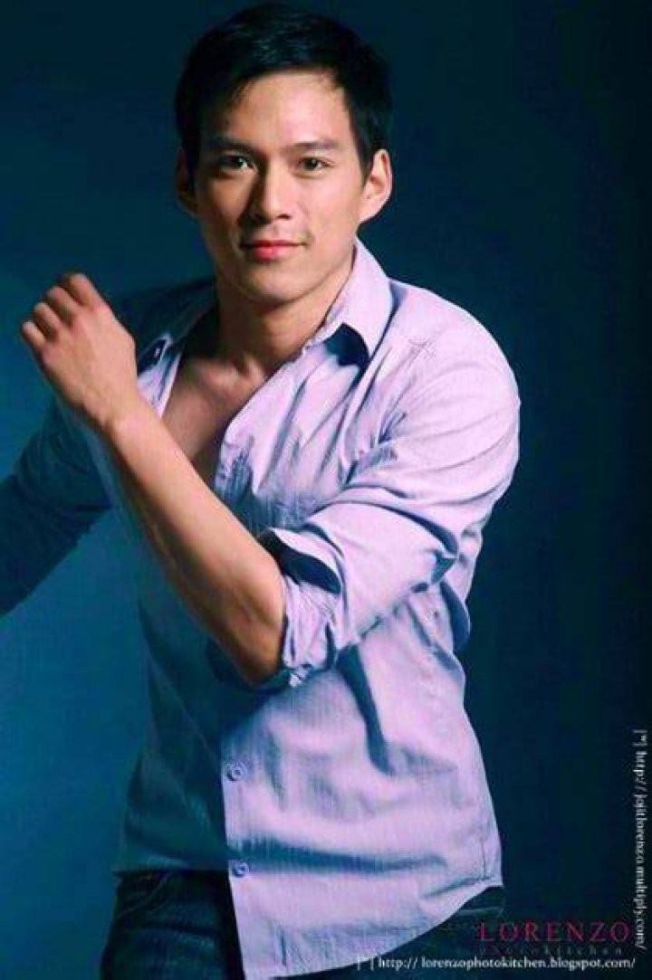 Guji Lorenzana Bio (Wiki) 